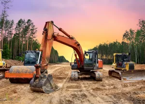 Contractor Equipment Coverage in Thomson, Greensboro, Augusta, Richmond County, GA