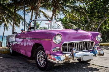 Thomson, Greensboro, Augusta, Richmond County, GA Classic Car Insurance