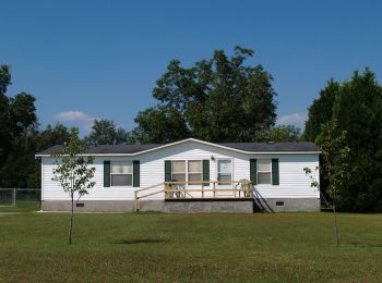 Thomson, Greensboro, Augusta, Richmond County, GA Mobile Home Insurance