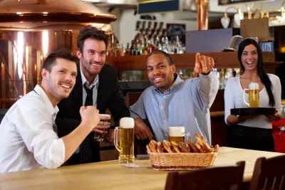 Liquor Liability Insurance in Thomson, GA