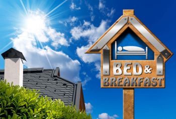 Thomson, Greensboro, Augusta, Richmond County, GA Bed & Breakfast Insurance