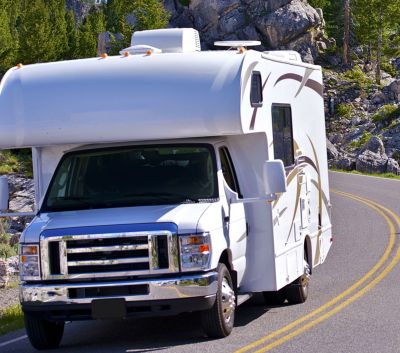 Affordable RV Insurance in Thomson, GA - Purpose  Insurance Group