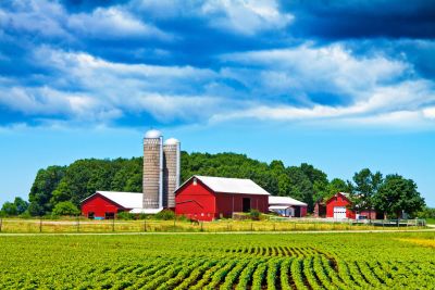 Affordable Farm Insurance - Thomson, Greensboro, Augusta, Richmond County, GA