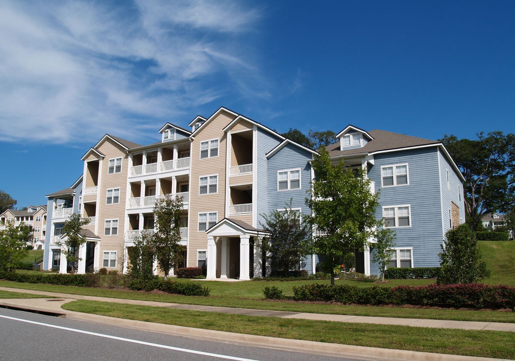 Thomson, Greensboro, Augusta, Richmond County, GA Apartment Owners Insurance