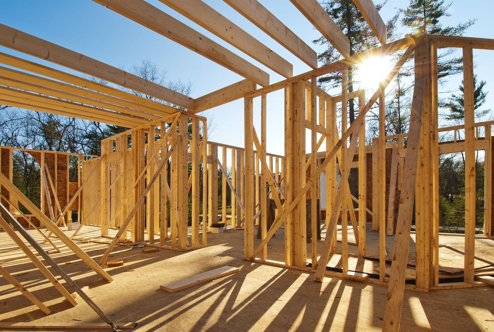 Thomson, Greensboro, Augusta, GA Builders Risk Insurance