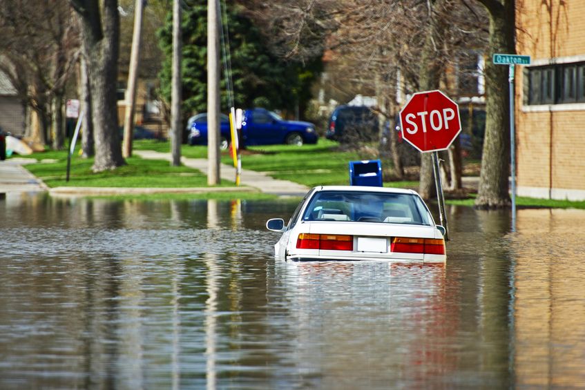 Thomson, Greensboro, Augusta, GA Flood Insurance