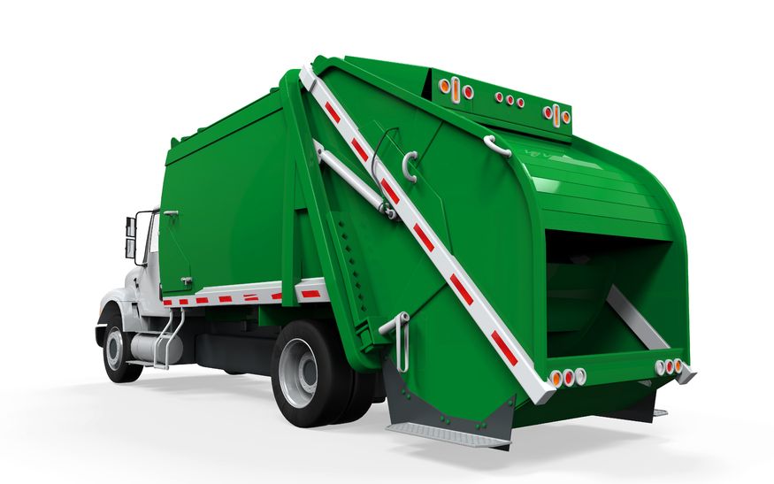 Thomson, Greensboro, Augusta, Richmond County, GA Garbage Truck Insurance