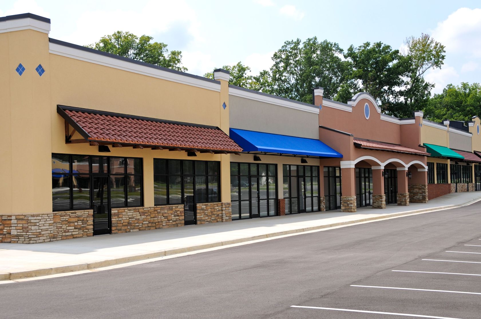 Thomson, Greensboro, Augusta, Richmond County, GA Commercial Property Insurance