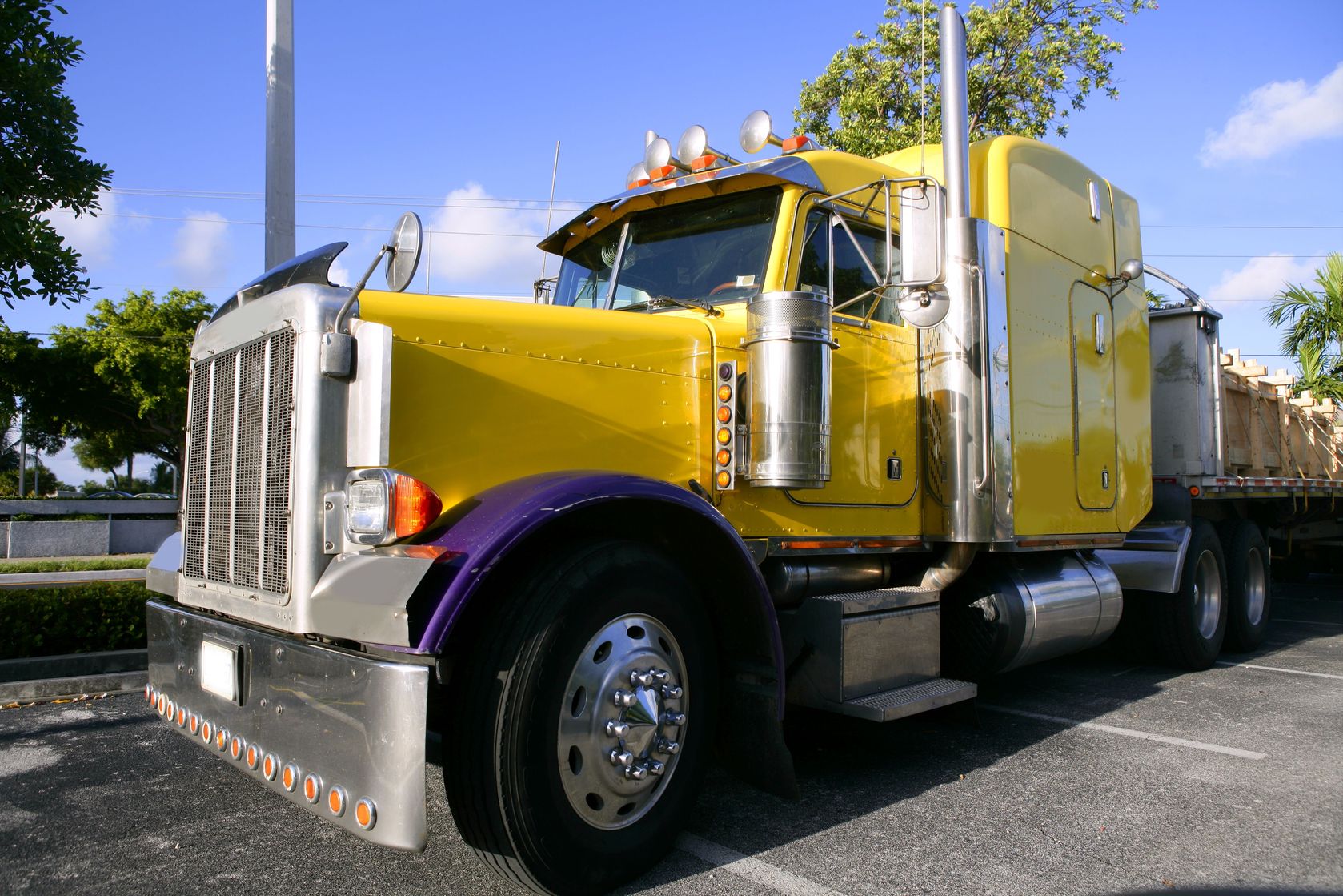 Thomson, Greensboro, Augusta, GA Truck Liability Insurance