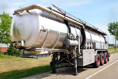 Fuel Haulers Insurance in Thomson, GA